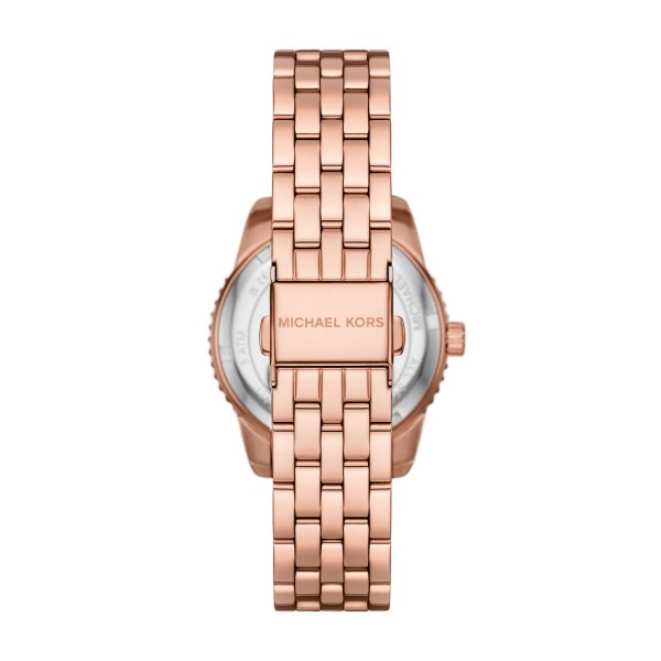 Michael Kors Bryant horloge MK7541